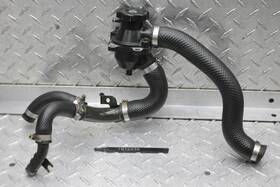 Kawasaki 7812936 1995 Vulcan 800 Vn800a Thermostat And Housing Assembly