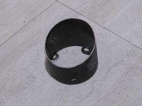 Cup-1 Kawasaki H2 750/h1 500 Gauge Mounting Cup