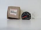 25005-1287 Kawasaki Kl250 1995 Speedometer Us Ca Mph 3854 Klr250 96-2005