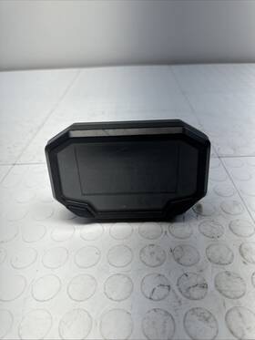 Kawasaki Oem 25036-0069 2023 Er650 Z650 Ex650 Speedometer Meter Gauge Display Used