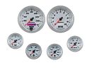 19701 Kit Pc Auto - Instrument Meter C2 6
