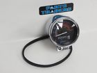 Kms0-120 Pro Series Universal Wire Cable Driven Speedometer British Cafe Racer