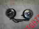Kn0ws Harley Davidson Shovelhead Speedometer And Tachometer Fxr Police