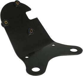 B0051000 Koso North America Relocation Bracket For Tnt-b Multi-function Gauge #b0051000 Yamaha Bolt
