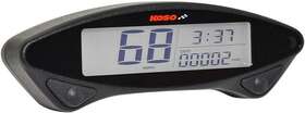 Ba048000 Koso North America Ex-02 Universal Enduro Multi-meter