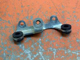 52314060000 Ktm Speedometer Mount Bracket Without Headlight 2005-2014