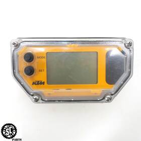 Ktm 60014069100 2007 990 Adventure Speedometer Instrument Cluster Gauges