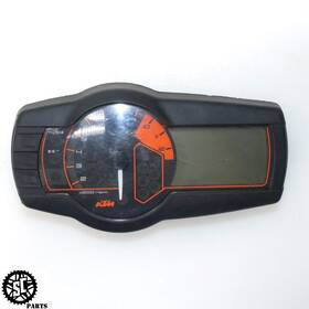 60114069200 Ktm 2012 990 Adventure Speedometer Gauge Cluster 5k