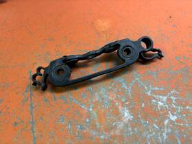 77714060000 Ktm Speedometer Mounting Bracket 2016 500 Exc 2014-2024