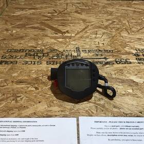 Ktm 93014069000 Speedometer Counter With Abs 250 Duke 2017-2022