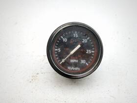 Kubota K7611-62612 09-16 Rtv 1140 Cpx Front Speedometer Tach Dash Clock Gauge Gauges