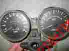 25005-1186 Kz750 Kawasaki Spectre Guage Cluster