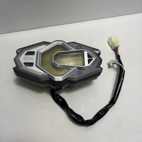 Lance 37200-ae4-0000-cabo200i Cabo 200i Speedometer Instrument Dash Display Oem Scooter 37200-ae4-0000