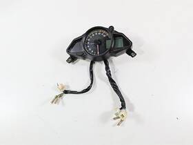 Lifan Qjp37000 2018 King Power Racing Kpr200 Speedometer Gauges 371miles Only