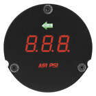 Mcl-3k14-a-r Dakota Digital Air Gauge Red