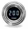 Mcl-4073-r Mcl-4073r Dakota Digital Blue Led Oil Temperature Guage 1 7 8in Retro
