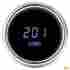 Mcl-4073r-r Dakota Digital 4000 Series Mini Gauge Oil Temperature Retro Rt