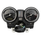 Mcmpyb-003-bk Mcparts Gauges Speedometer Tachometer Meter For Honda Hornet 0716150209827