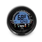 Md052-355 Acewell Digital Multi-function Motorcycle