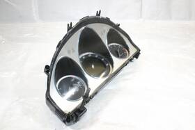 A2045409648 Mercedes-benz 2009 C300 Instrumental Gauge Cluster - Speedometer L1868