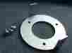 Mg-2008040 Motogadget Msc Mounting Clamp For Motoscope Classic