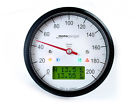Mg2003080 Motogadget Motoscope Classic Msc Cafe Triumph Harley Speedometer