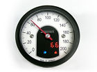 Mg5001010 Motogadget Motoscope Tiny 49mm Custom