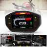 Mls061 Unbranded Universal Tft Led Speedometer Lcd Digital Odometer For Cylinder