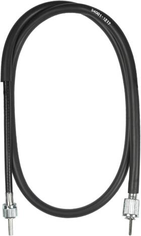 Motomaster 163-243 Motorcycle Speedometer Cable Compatible With Kawasaki En 500 Vulcan Ltd