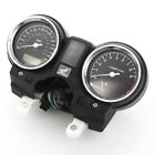 Mpyb-003-bk-18 Ctparts Black Gauges Speedometer Tachometer Meter For Honda 682838787386