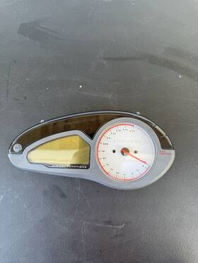8000a5296 Mv Agusta Brutale 910 S/910r 2005 - 2011 Gauges Genuine Oem 22000 Miles