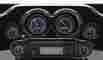 Mvx-8k-t-kg-k Dakota Digital Mvx-8k Analog Plug-in Oil Temp Black