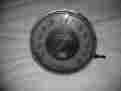 Nc4157 Harley-davidson Harley Davidson Speedometer Knucklehead