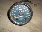 437-83510-31-00 Nippon Dt Odometer 1975 Dt100 Vintage 100 Yamaha Sieki Speedometer Parts
