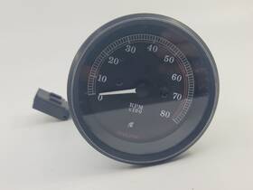 16.7.2 Nippon Seiki 16.7.2. Harley Davidson Gauge Tachometer 3.5 Japan Used