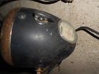 Ffa-61-14016 Odo Riverside Bucket Vintage Headlight Speedometer Cev Wards