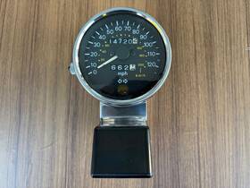Oem 34110-39a10 92-04 Suzuki Vs800 Intruder. Used Speedometer Cluster