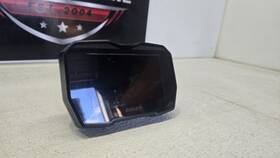 Oem 40611944a 2018 - 2024 Ducati Panigale V4 Speedometer Display Cluster 7 287 Miles