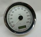67096-09 Oem Harley 7800miles Davidson Speedometer