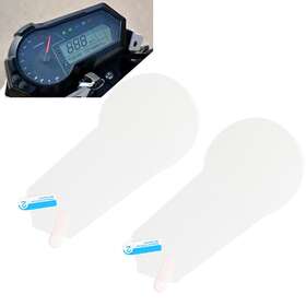 Tnt125 Oginodaisukeus 310009788503 Speedometer Display Screen Film Cluster Scratch Protector For Benelli Us