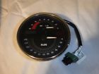 P-n115489 Harley Davidson Speedometer Rpm Gauge