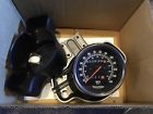 Pfkl1212842 Triumph Scrambler Oem Speedometer Miles On Odometer