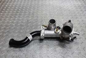 3024146 Polaris 3023628 20-23 Slingshot Sl Oem Thermostat Housing Pipe