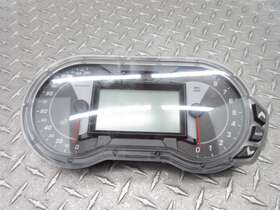 3286822 Polaris 2021 20-23 Slingshot Sl Gauge Cluster Speedometer Speedo