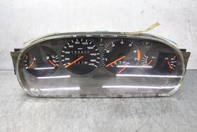 92864110336 Porsche 1985 928 S Speedometer Cluster Manual 170mph Lm79