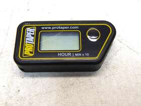 020685 Protaper Wireless Hour Meter