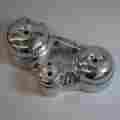 R11spdocvr-1 R1150r Bmw Speedometer Back Cover For