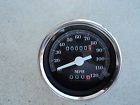 67020-73 Replaces Fx Harley 84 Shovelheads Xl 73- 73 Speedometer