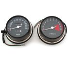 Repro Speedo Tach Reproduction Speedometer