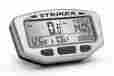 71-300 Rm-z450 Trail Tech Striker Computer Silver Fits Suzuki 2005-2007